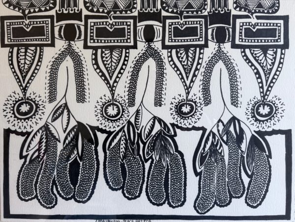 Le désert d'Oman II