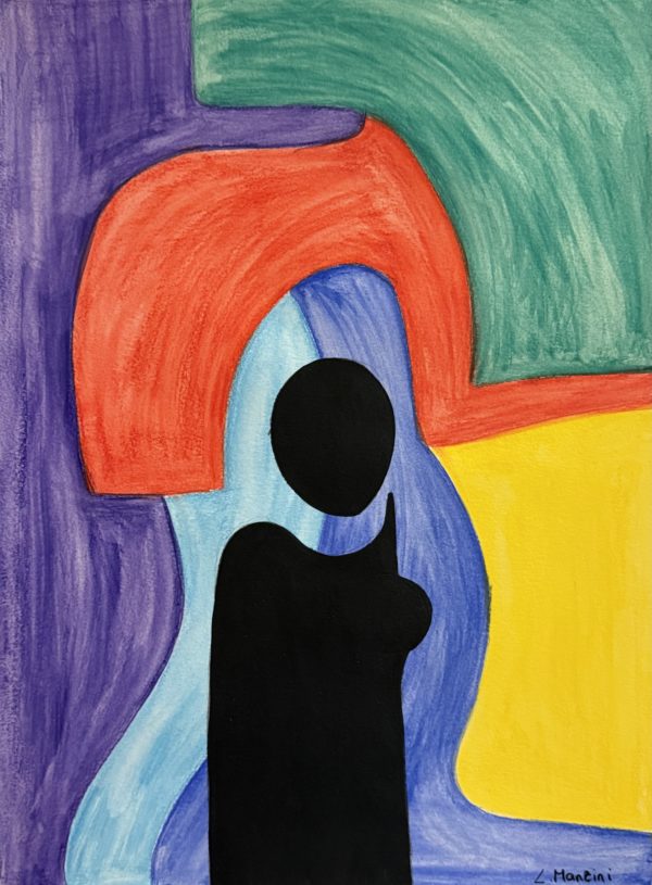 Stimulation sensorielle I