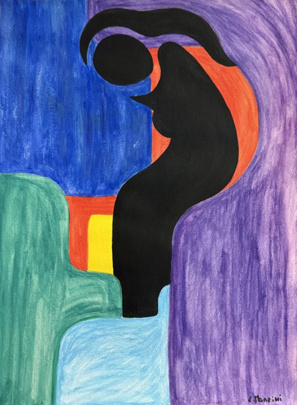 Stimulation sensorielle II