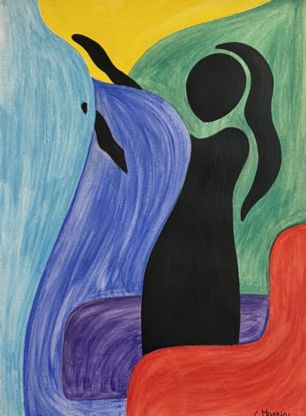 Stimulation sensorielle IV