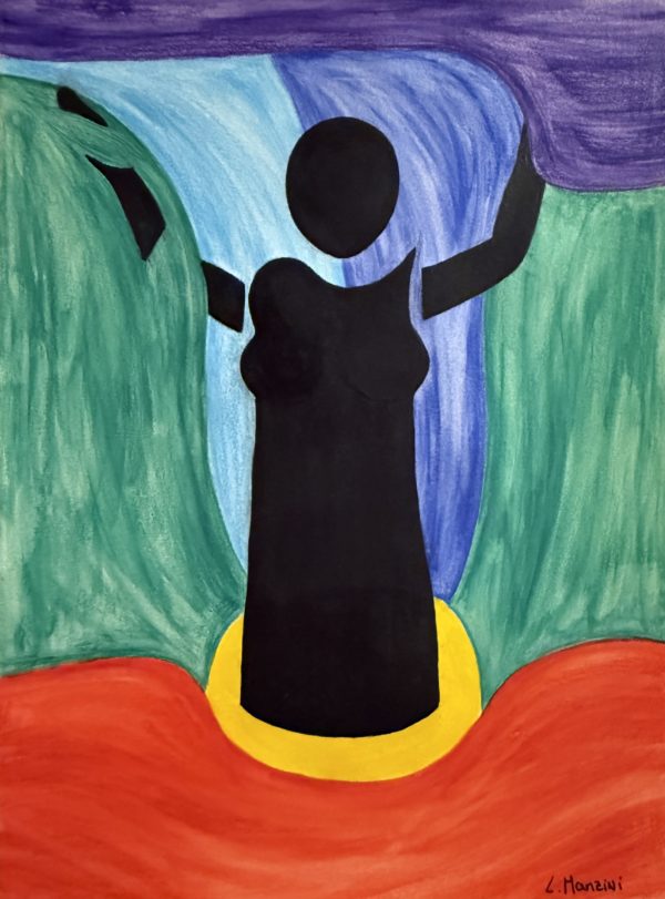 Stimulation sensorielle III